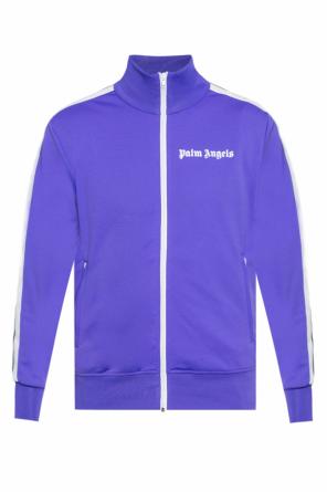 Branded track jacket, zdjęcie 1 Branded track jacket od Palm Angels
